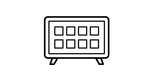 BenQ TK860i Home Theater Gaming Projector with Android TV